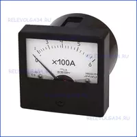 Амперметр Э8030-М1 50 А - от 550 000 сум