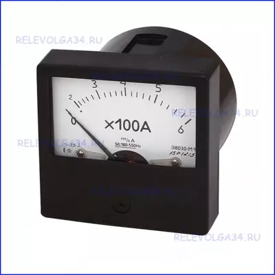 Амперметр Э8030-М1 50 А - от 550 000 сум / шт.