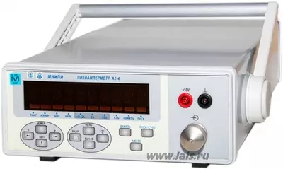 A2-4 - pikoampermetr - 24 500 000 so'm / donadan