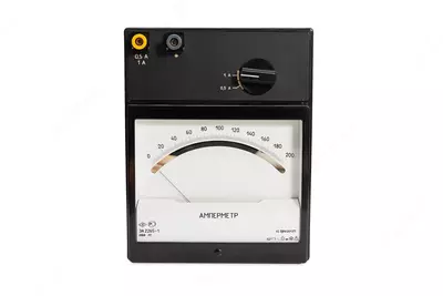 ЭА2265 — амперметр