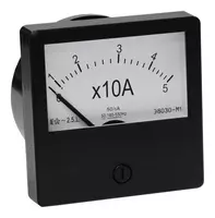 Амперметр Э365