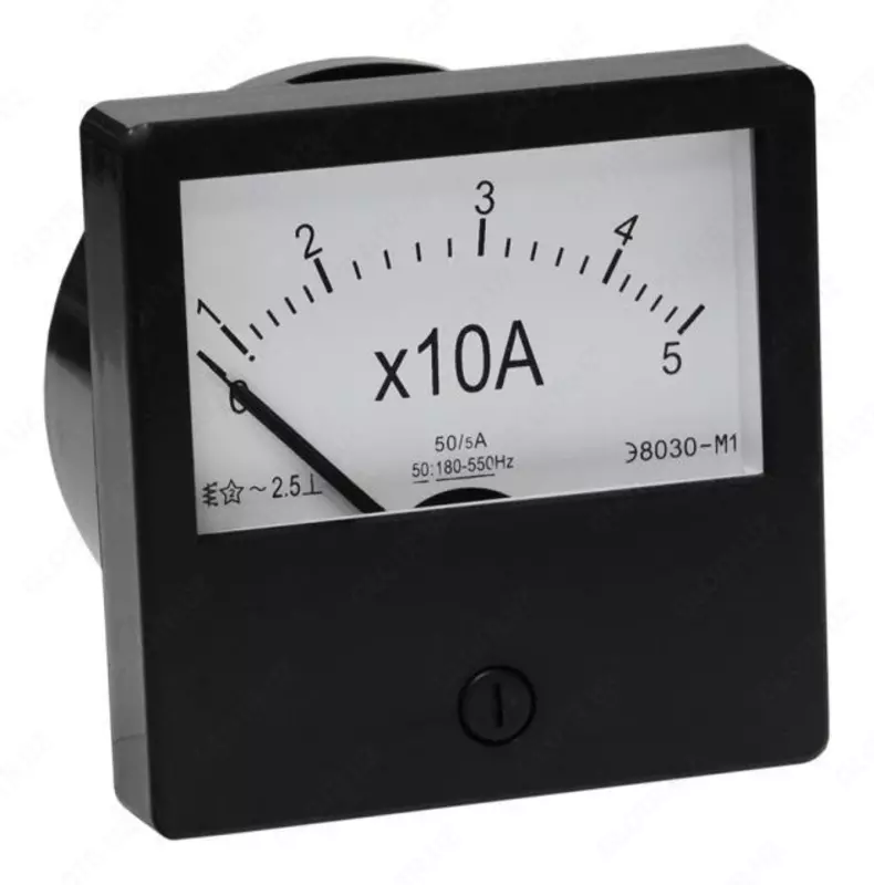 Амперметр Э365