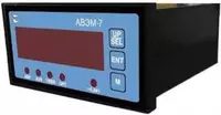АВЭМ-7-100-400-OPT-220В-1 — амперметр - от 3 150 000 сум