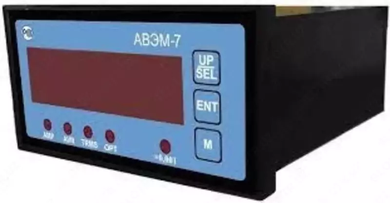 АВЭМ-7-100-50-OPT-5В-1 — амперметр - от 4 350 000 сум