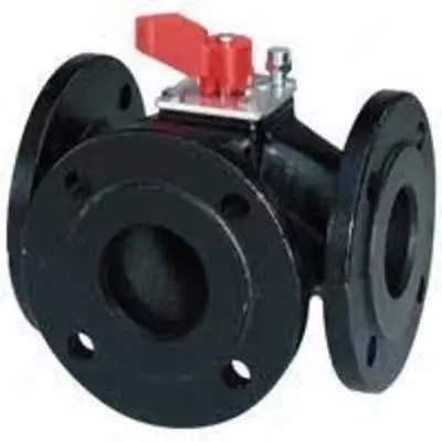 3-ulash uchun klapanlar VBG31 - 6 500 000 so'm / donadan