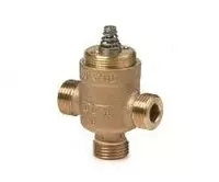 3-ХОДОВЫЕ МУФТОВЫЕ КЛАПАНЫ VXP47