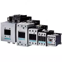 Контакторы Siemens 3RT1034-1AE06