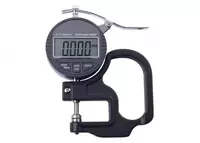 Цифровой толщиномер