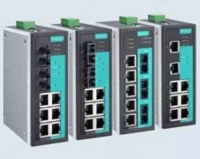 Коммутатор EDS-508A - от 10 сум / шт.