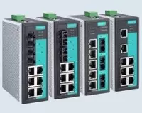 Коммутатор EDS-508A - от 10 сум
