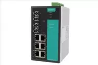 EDS-508A-MM-ST V1.2.1 Сетевой коммутатор МОХА