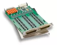 3731 — модуль матричного коммутатора