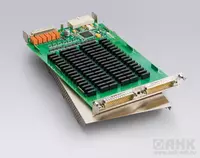 3720 — модуль коммутатора