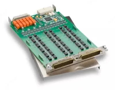 7711 — модуль коммутационный