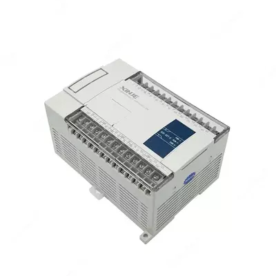 Dasturlashtiriladigan mantiqiy boshqaruvchi plc XC3 seriyali micro plc XC3-24T-E - 10 so'm / donadan