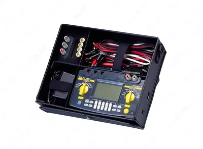 SA-71 ko'p funktsiyali kalibrator