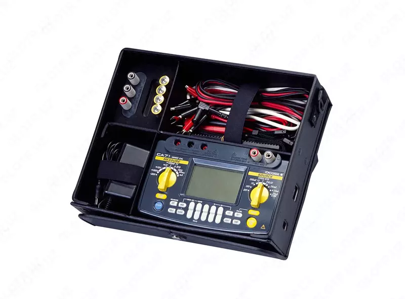 СА-71 многофункциональный калибратор