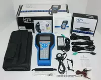 Полевой НАRT коммуникатор модель 475-EMERSON - от 10 сум