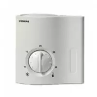 ISITISH/SOVUTISH UCHUN XONA HARORATINI NAZORAT RCU10