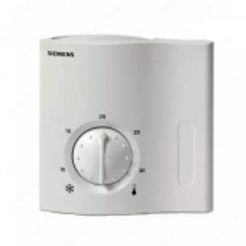 ISITISH/SOVUTISH UCHUN XONA HARORATINI NAZORAT RCU10