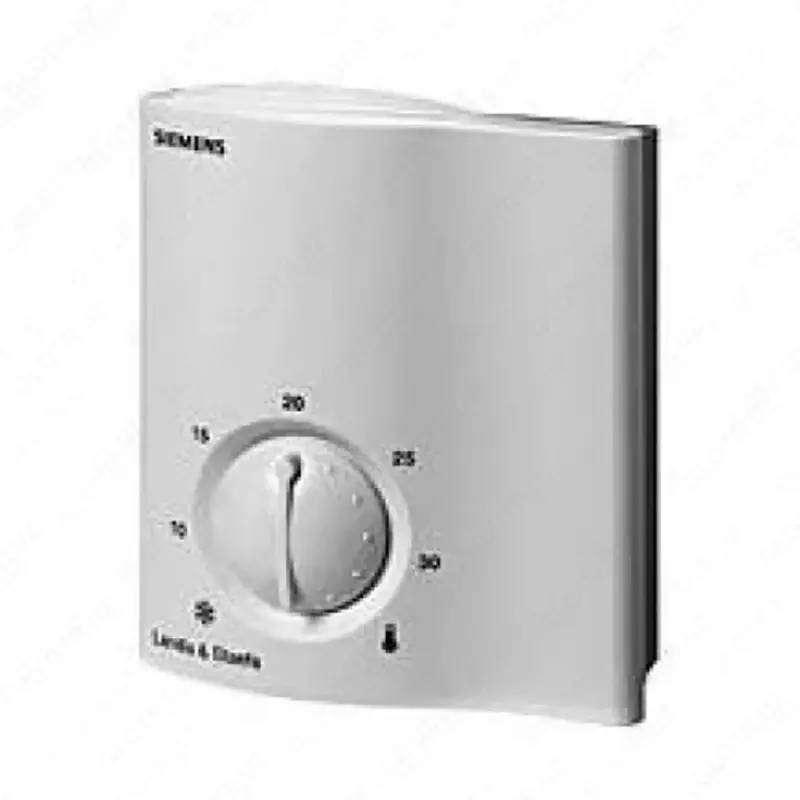 ISITISH/SOVUTISH UCHUN XONA HARORATINI NAZORAT RCU50 - 10 so'mdan