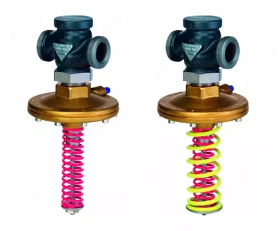 AVTOMATLI BOSIM DIFFERENTIAL REGULATORLARI VSG519 - 10 so'm / donadan