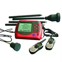 ТОЛЩИНОМЕР БЕТОНА TC300