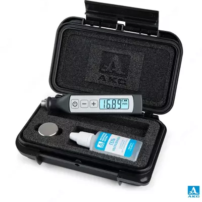 от 10 сум / шт. А1207 — ультразвуковой толщиномер