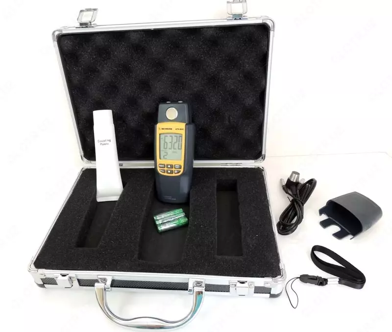 АТЕ-9041 — толщиномер ультразвуковой - от 10 сум