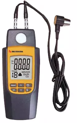 от 10 сум / шт. АТЕ-9041 — толщиномер ультразвуковой