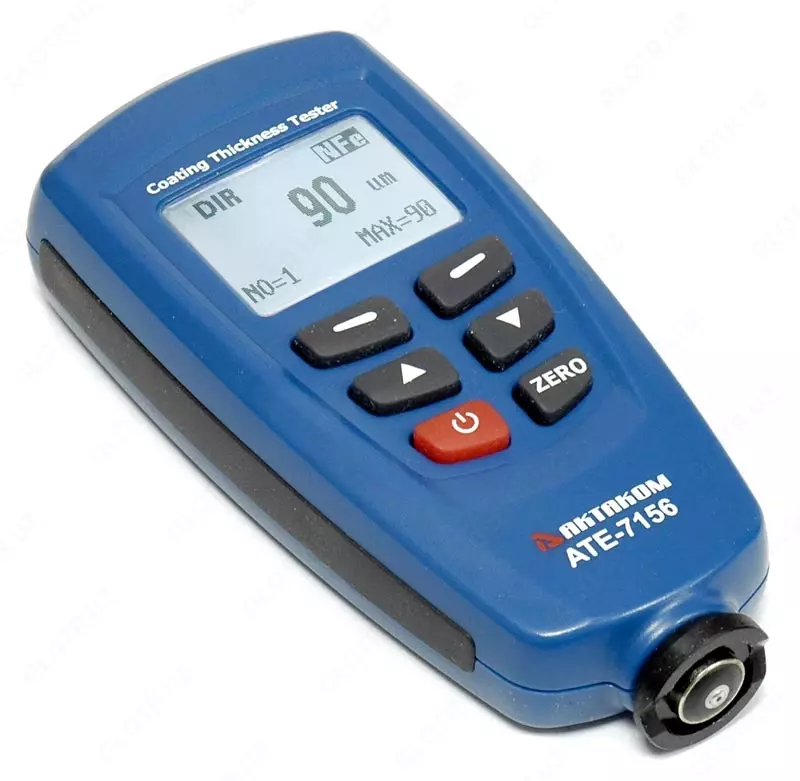 АТЕ-7156 — толщиномер - от 10 сум