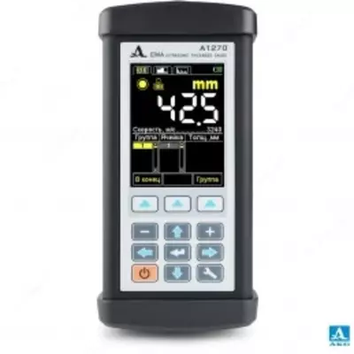А1270 — электромагнитно-акустический толщиномер