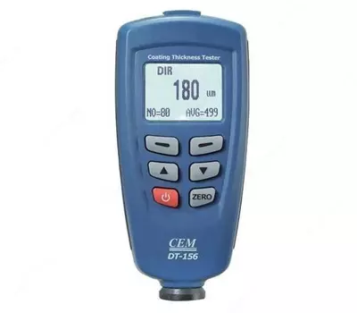 DT-156 — толщиномер