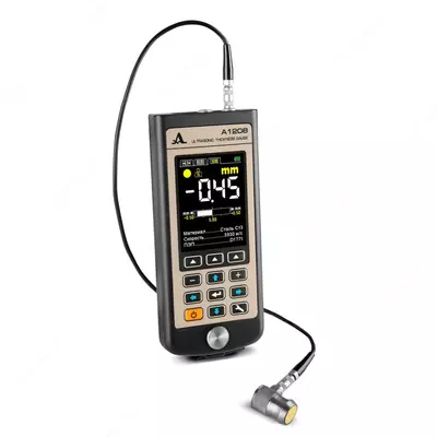 А1210 — ультразвуковой толщиномер - от 10 сум / шт.