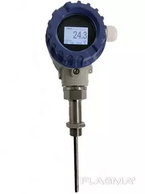 Ko'rsatkich TPS-800(IND) Termal konvertor