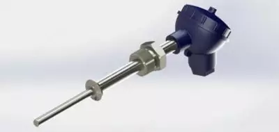 Ko'rsatkich TPS-800(IND) Termal konvertor - 10 so'm / donadan