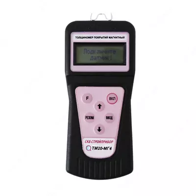 ТМ-50МГ4 — магнитный толщиномер