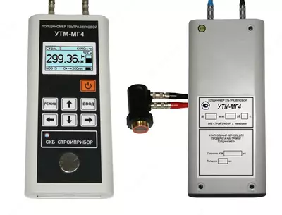 UTM-MG4 - ultratovushli qalinligi o'lchagich - 10 so'm / donadan