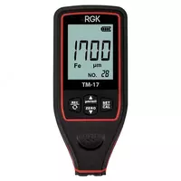 RGK TM-17 — толщиномер