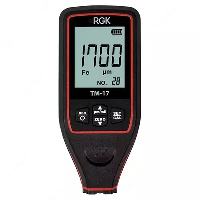 RGK TM-17 — толщиномер