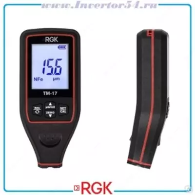 RGK TM-17 — толщиномер - от 10 сум / шт.
