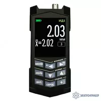 Константа К5 — толщиномер защитных покрытий всех типов