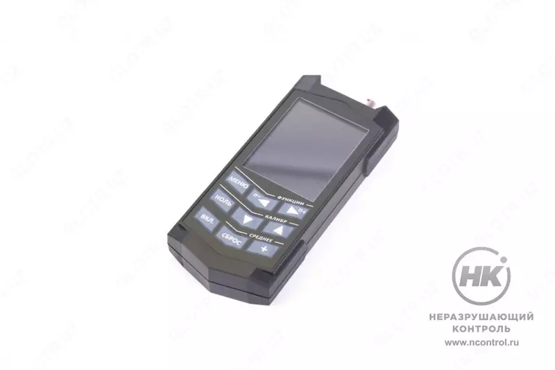 Константа К5 — толщиномер защитных покрытий всех типов - от 10 сум