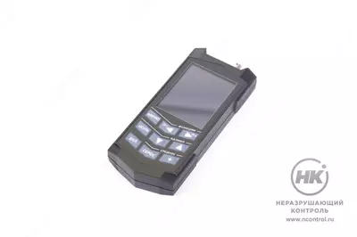 Константа К5 — толщиномер защитных покрытий всех типов - от 10 сум / шт.