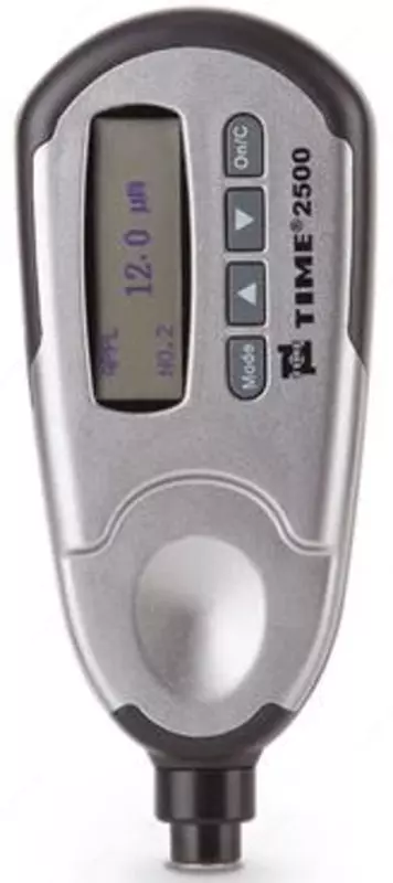 TIME2501 — толщиномер покрытий