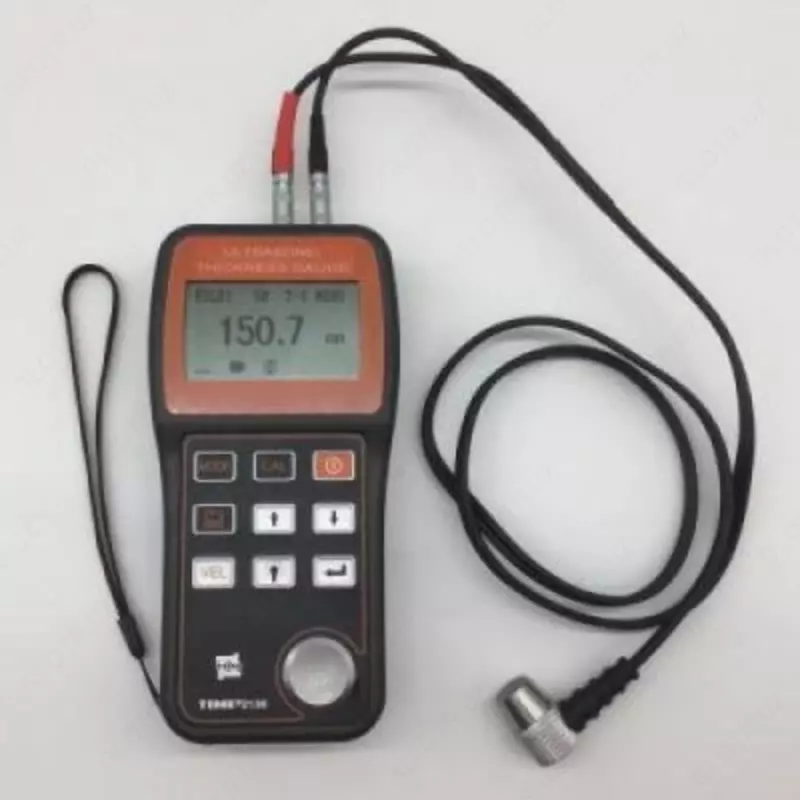 TIME2136 — ультразвуковой толщиномер