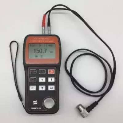 TIME2136 — ультразвуковой толщиномер - от 10 сум / шт.