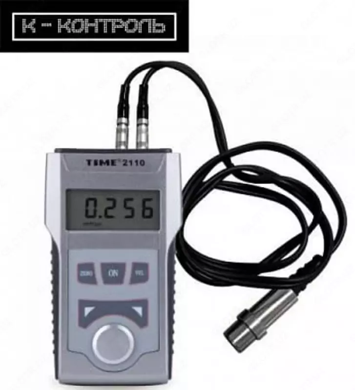TIME2113 — ультразвуковой толщиномер - от 10 сум