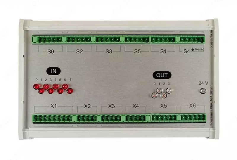 Константа К6А — толщиномер защитных покрытий всех типов - от 10 сум