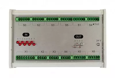 Константа К6А — толщиномер защитных покрытий всех типов - от 10 сум / шт.